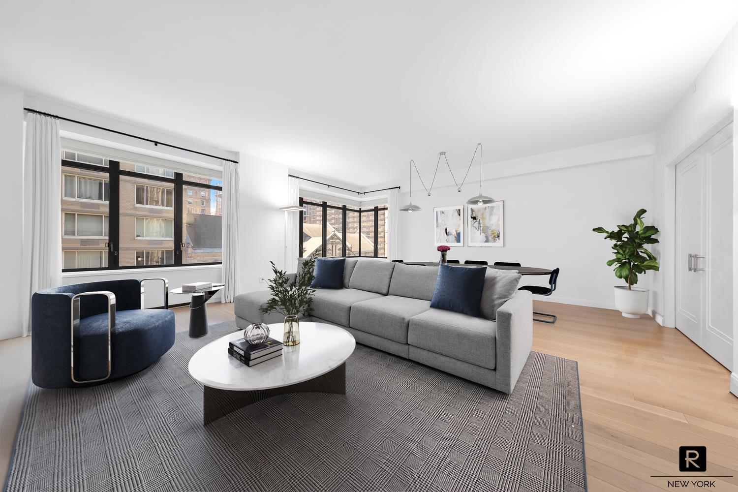 269 West 87th Street Upper West Side New York NY 10024