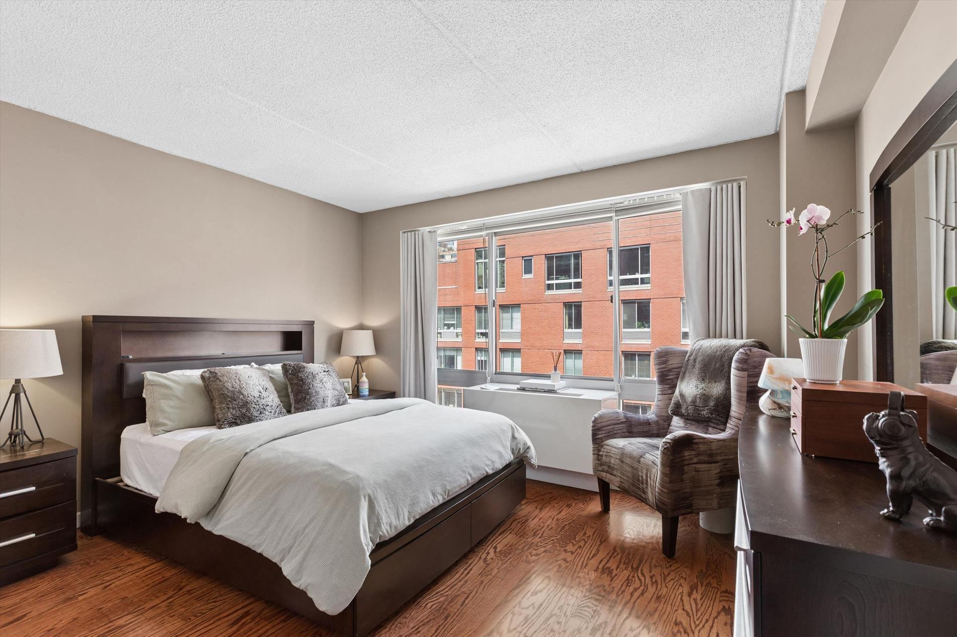 555 West 23rd Street Chelsea New York NY 10011