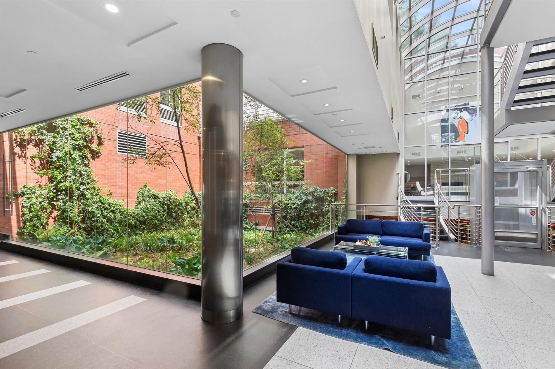 555 West 23rd Street Chelsea New York NY 10011