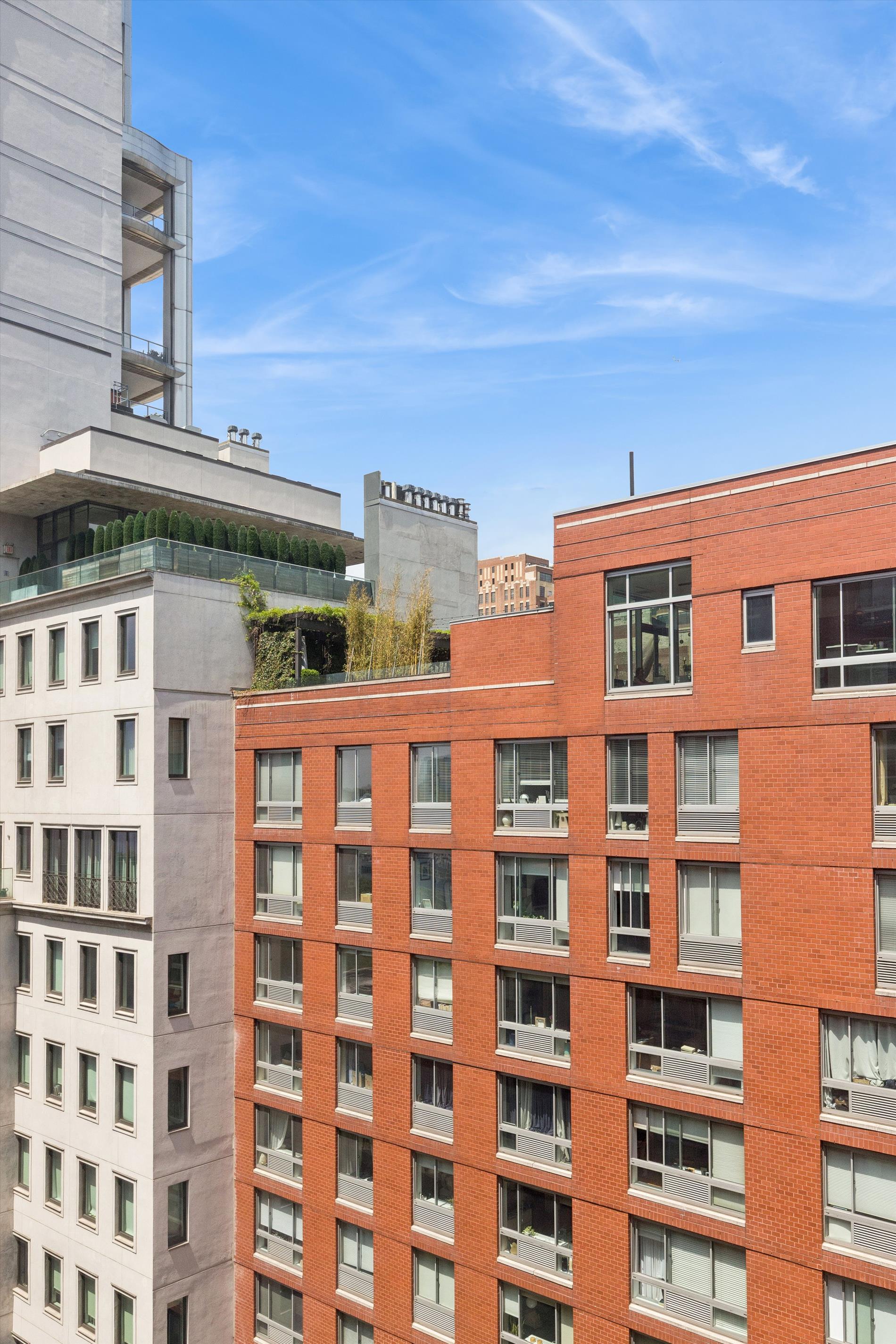 555 West 23rd Street Chelsea New York NY 10011