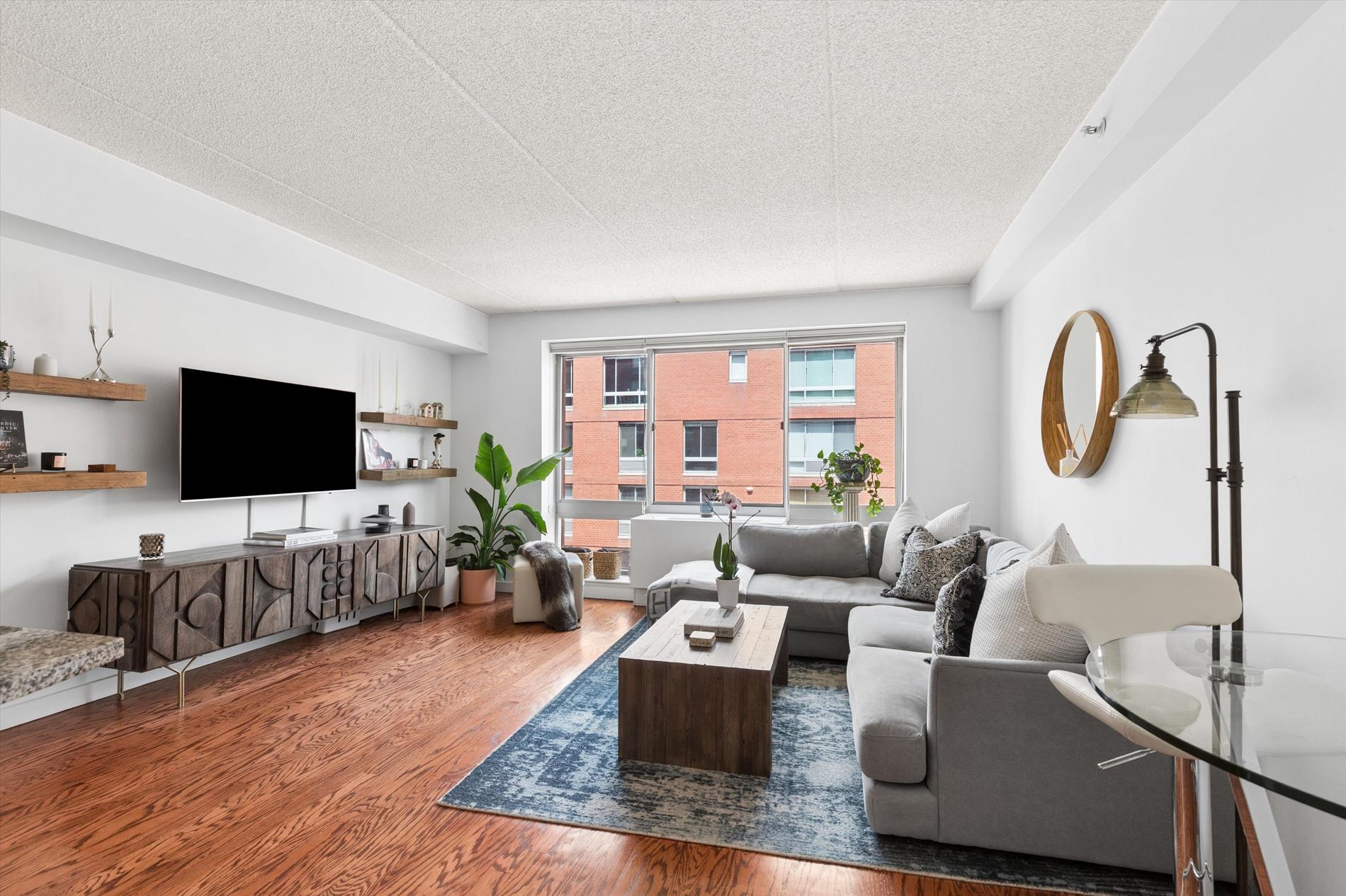 555 West 23rd Street Chelsea New York NY 10011