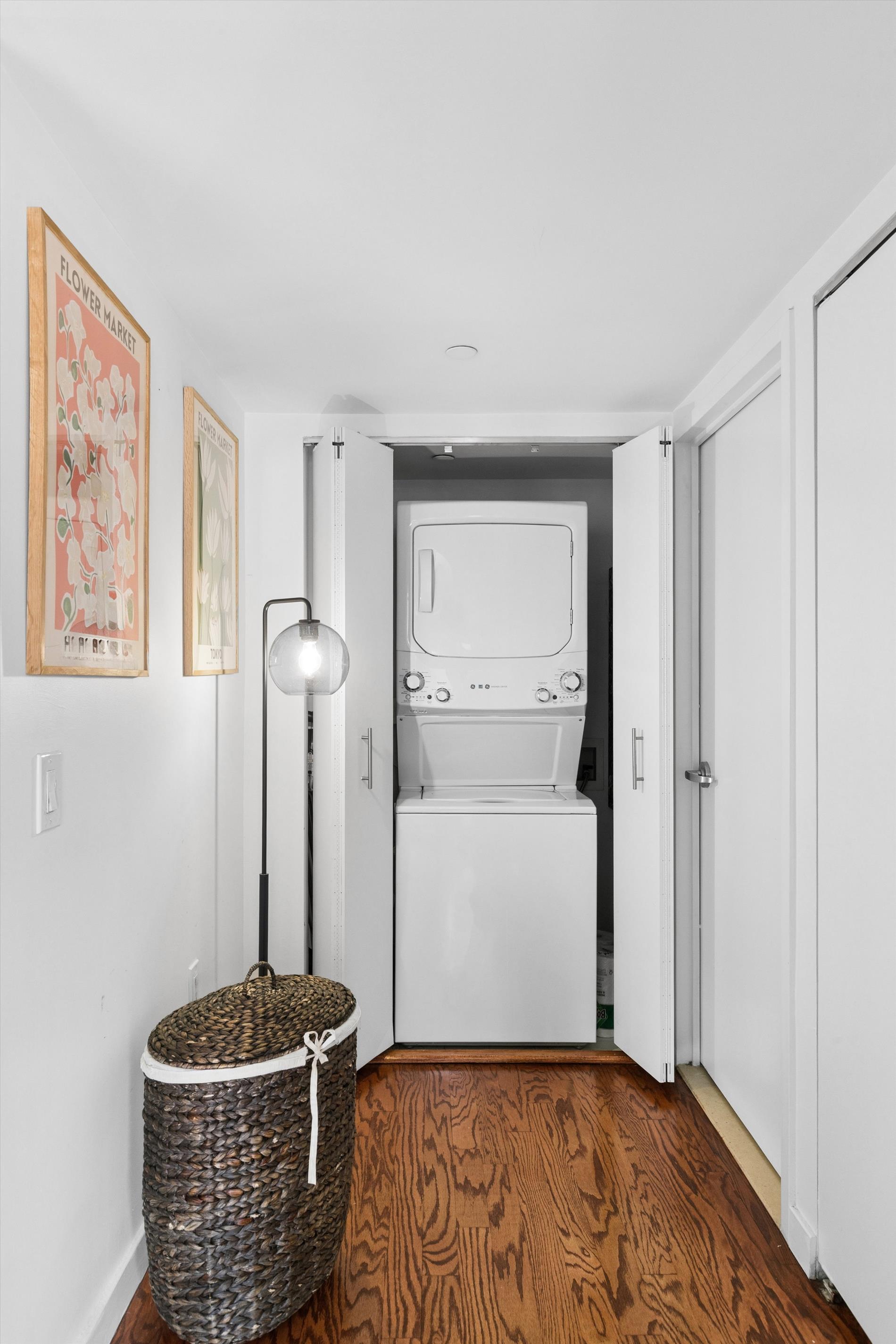 555 West 23rd Street Chelsea New York NY 10011