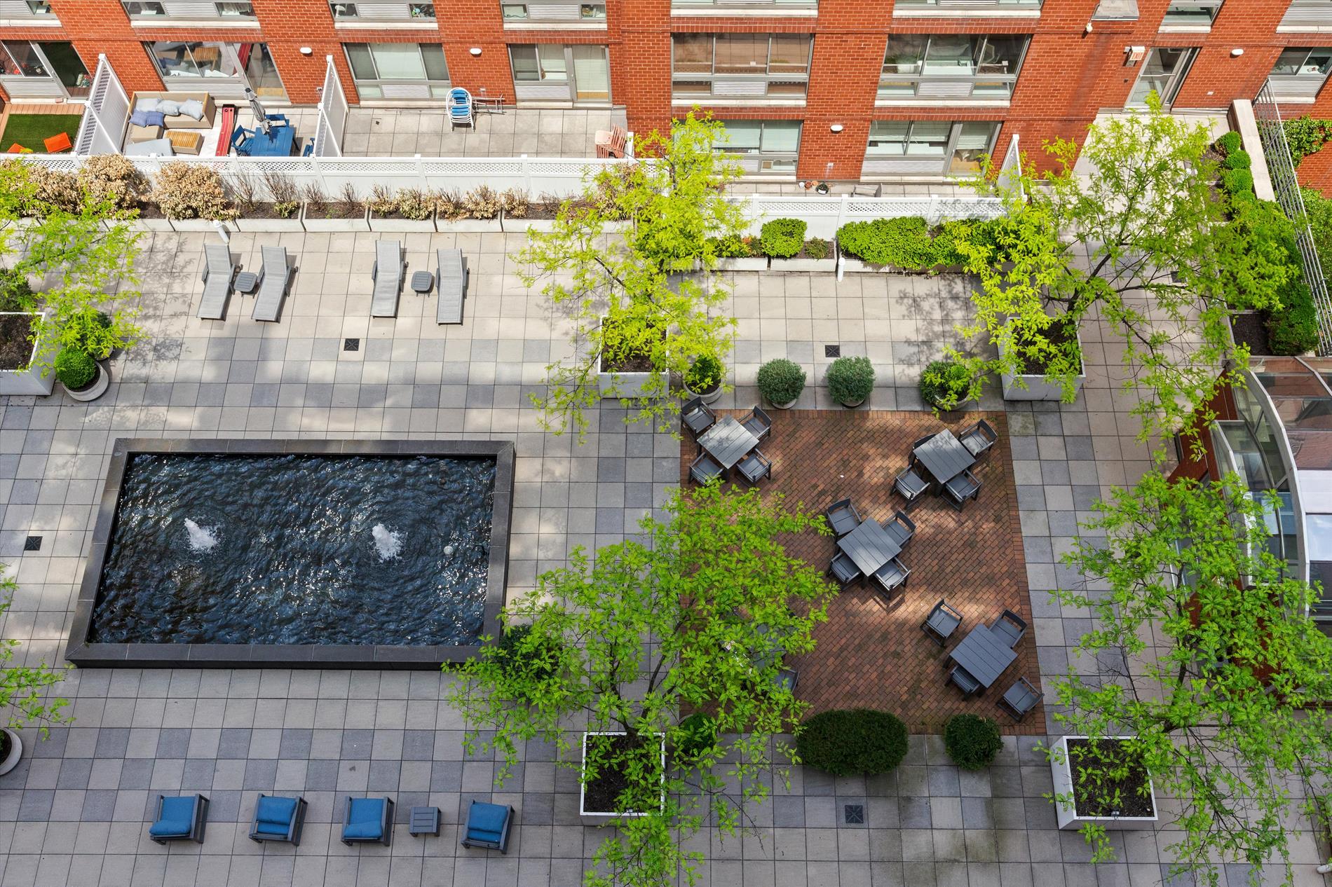 555 West 23rd Street Chelsea New York NY 10011