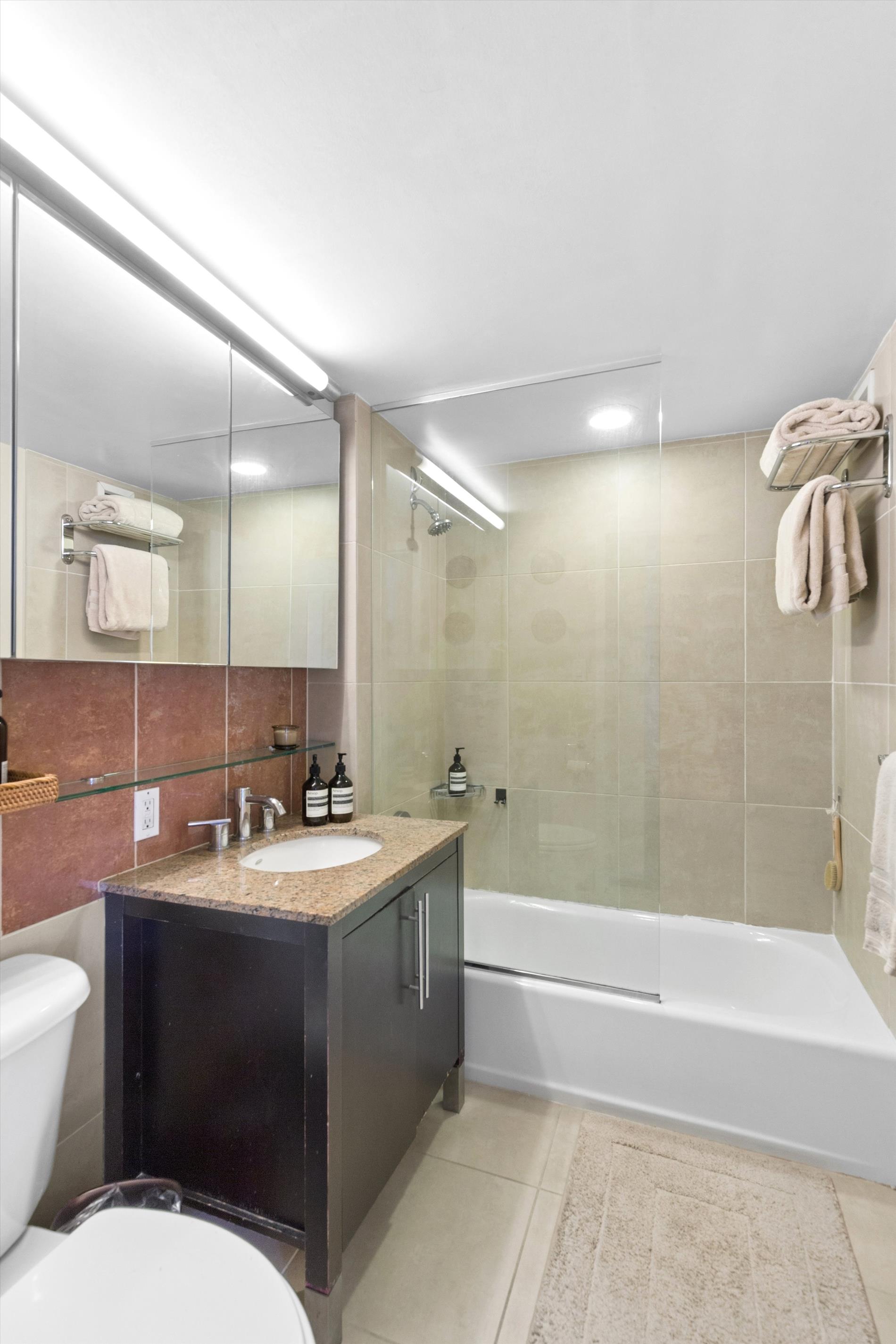 555 West 23rd Street Chelsea New York NY 10011