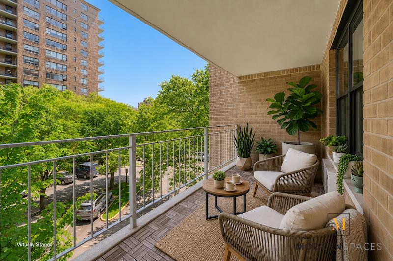 195 Willoughby Avenue 408 Clinton Hill Brooklyn NY 11205
