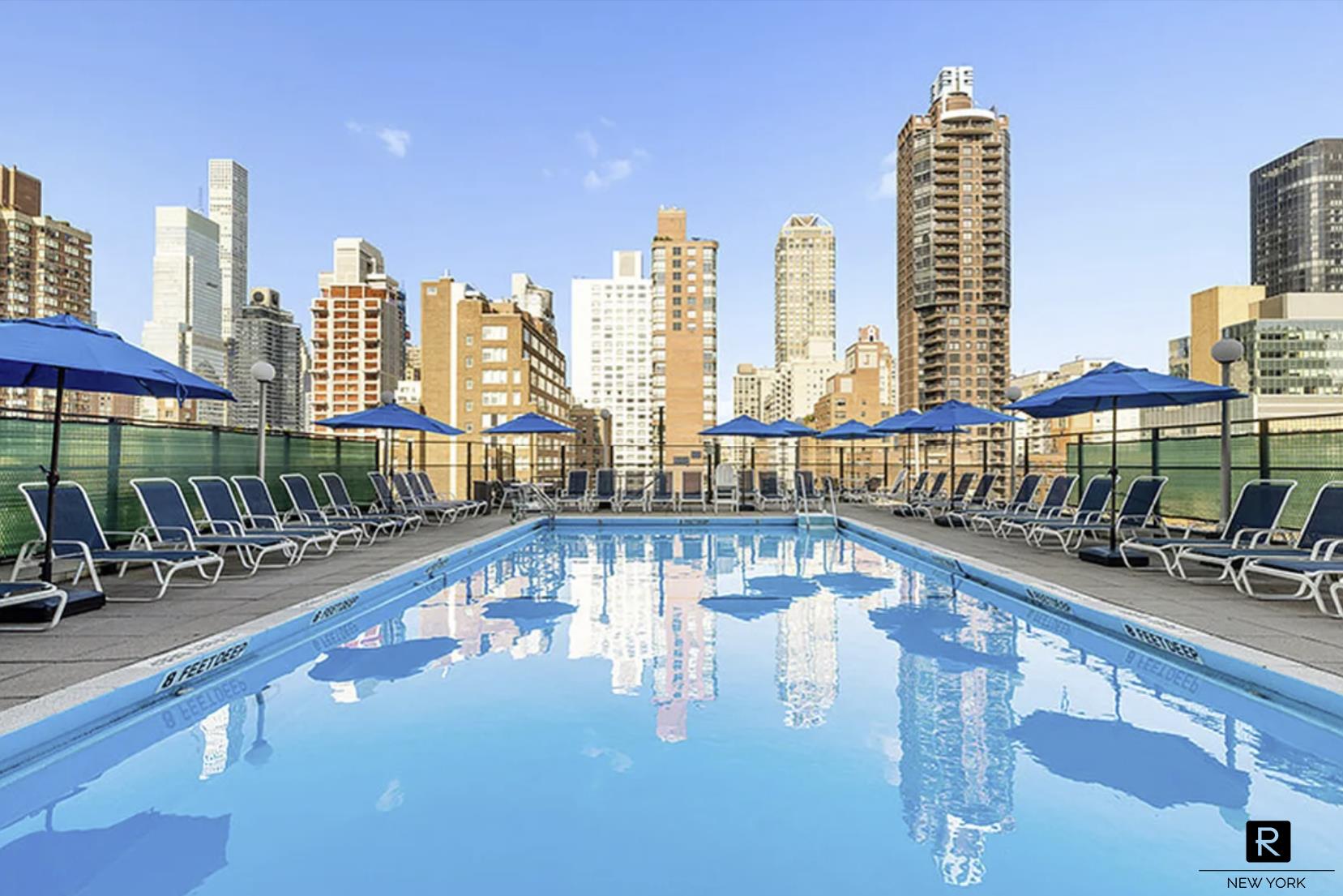 340 East 64th Street Upper East Side New York NY 10065