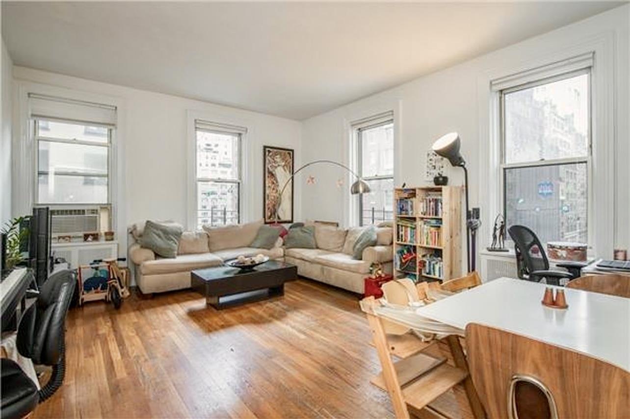 57 West 58th Street Midtown West New York NY 10019