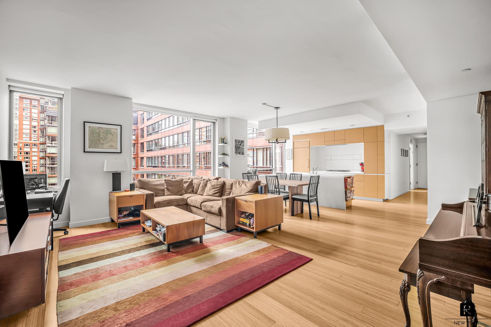 2 River Terrace Battery Park City New York NY 10282