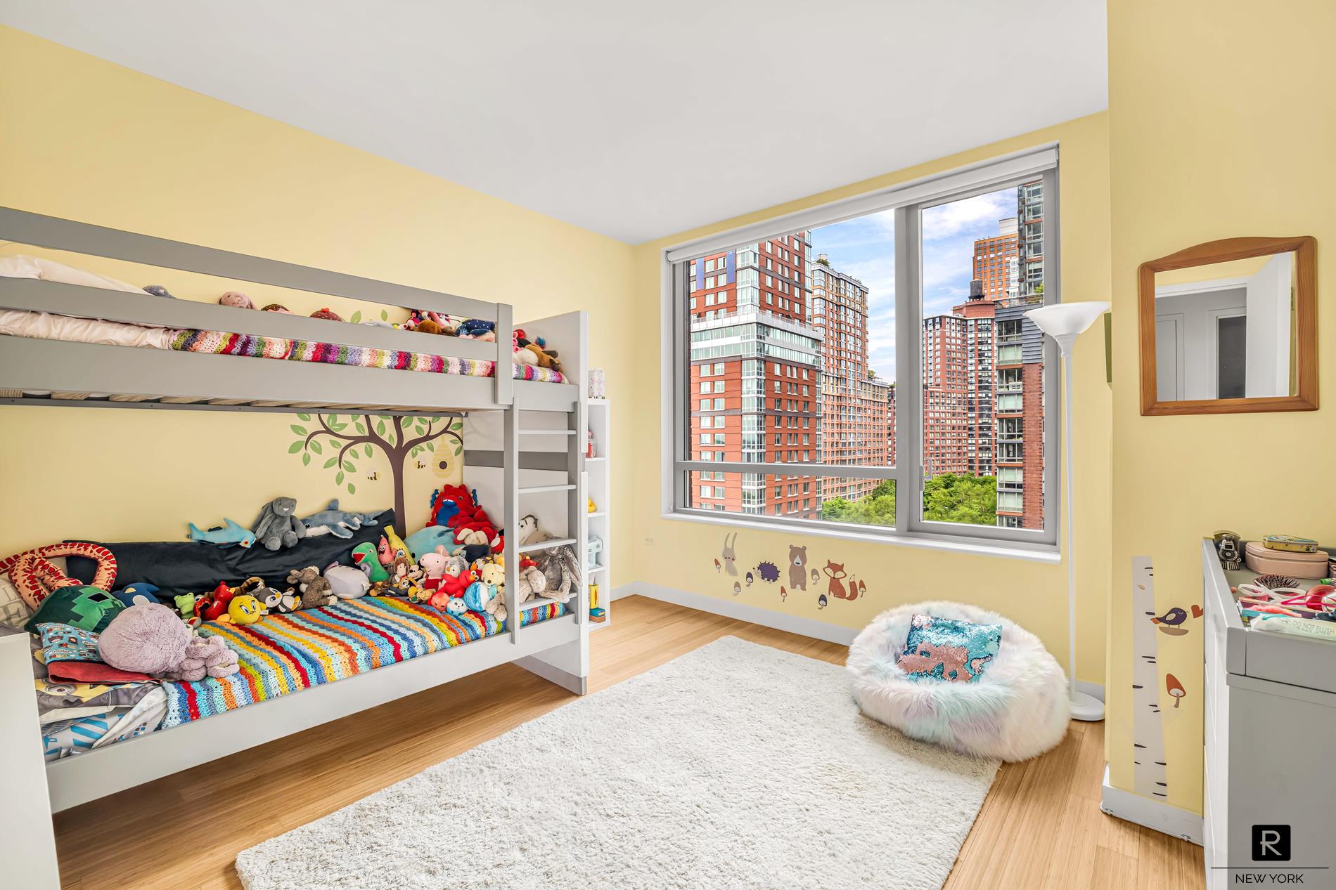 2 River Terrace Battery Park City New York NY 10282