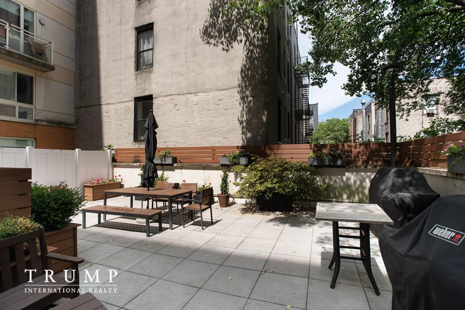 301 West 115th Street 8H West Harlem New York NY 10026