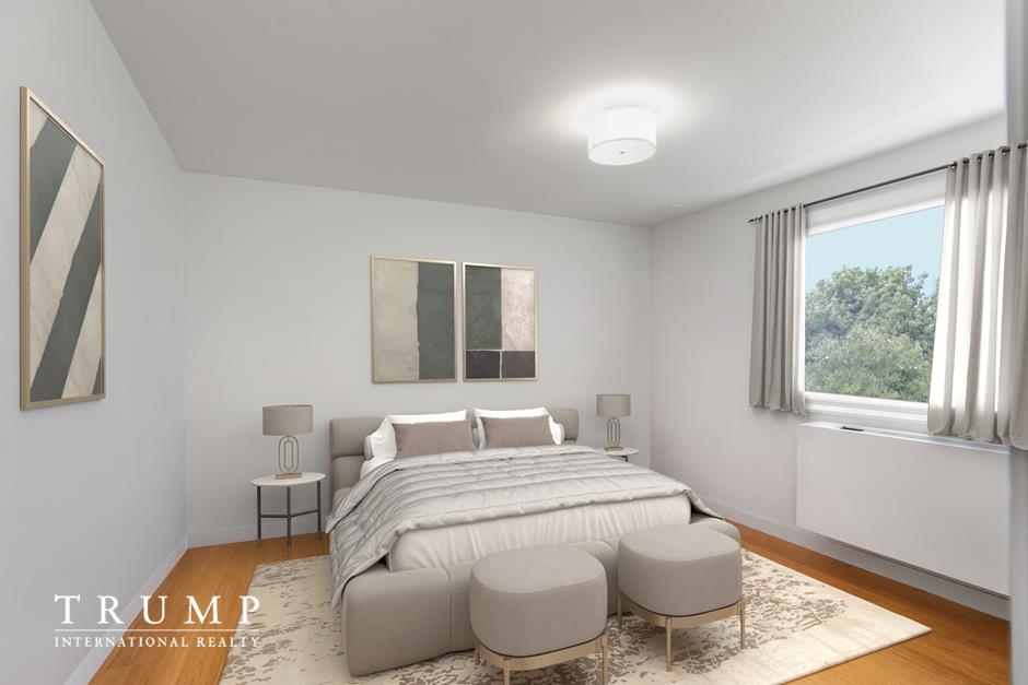 301 West 115th Street 8H West Harlem New York NY 10026