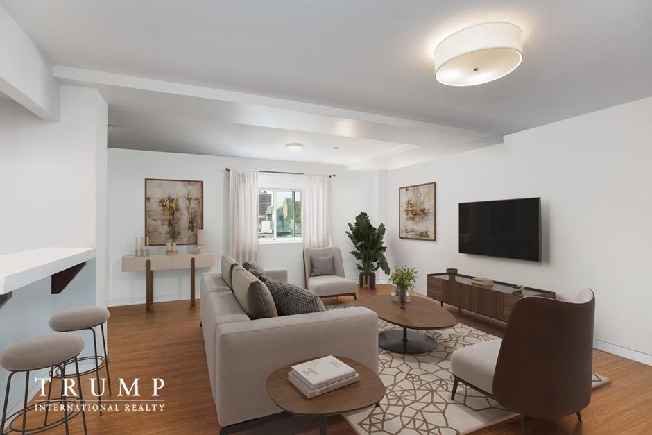 301 West 115th Street 8H West Harlem New York NY 10026