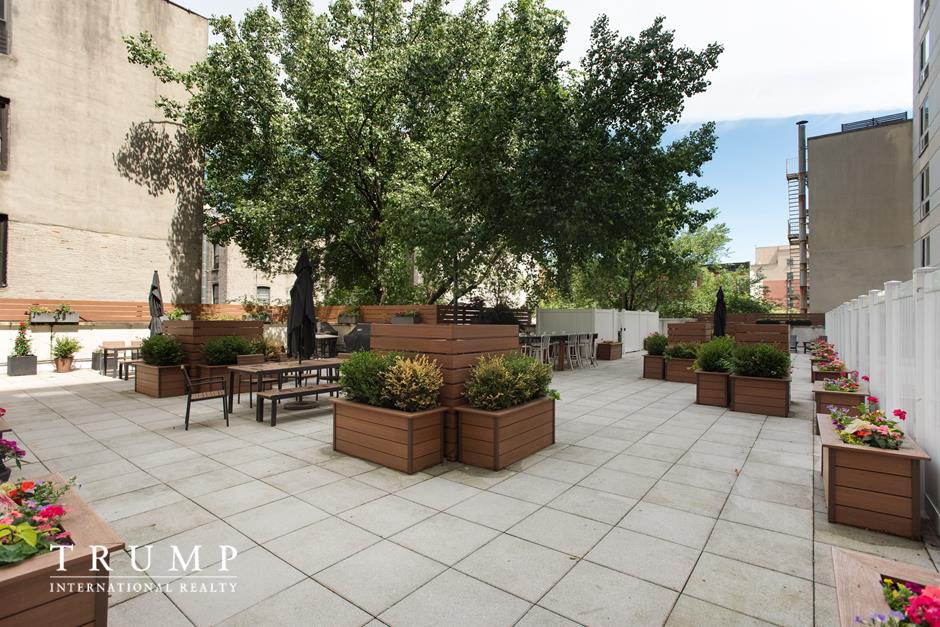 301 West 115th Street 8H West Harlem New York NY 10026