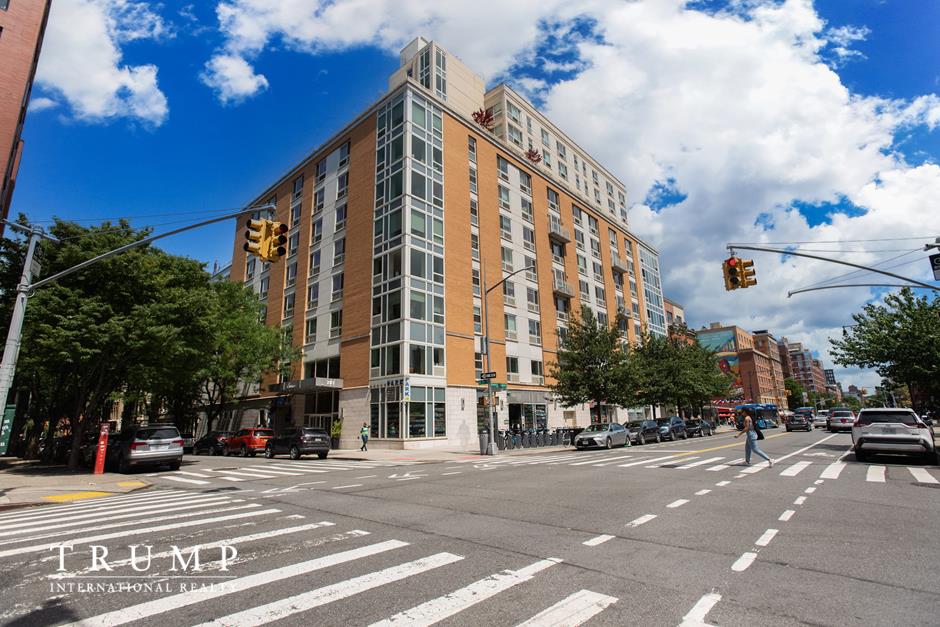 301 West 115th Street 8H West Harlem New York NY 10026