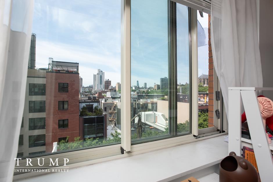 301 West 115th Street 8H West Harlem New York NY 10026
