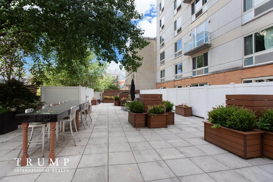 301 West 115th Street 8H West Harlem New York NY 10026