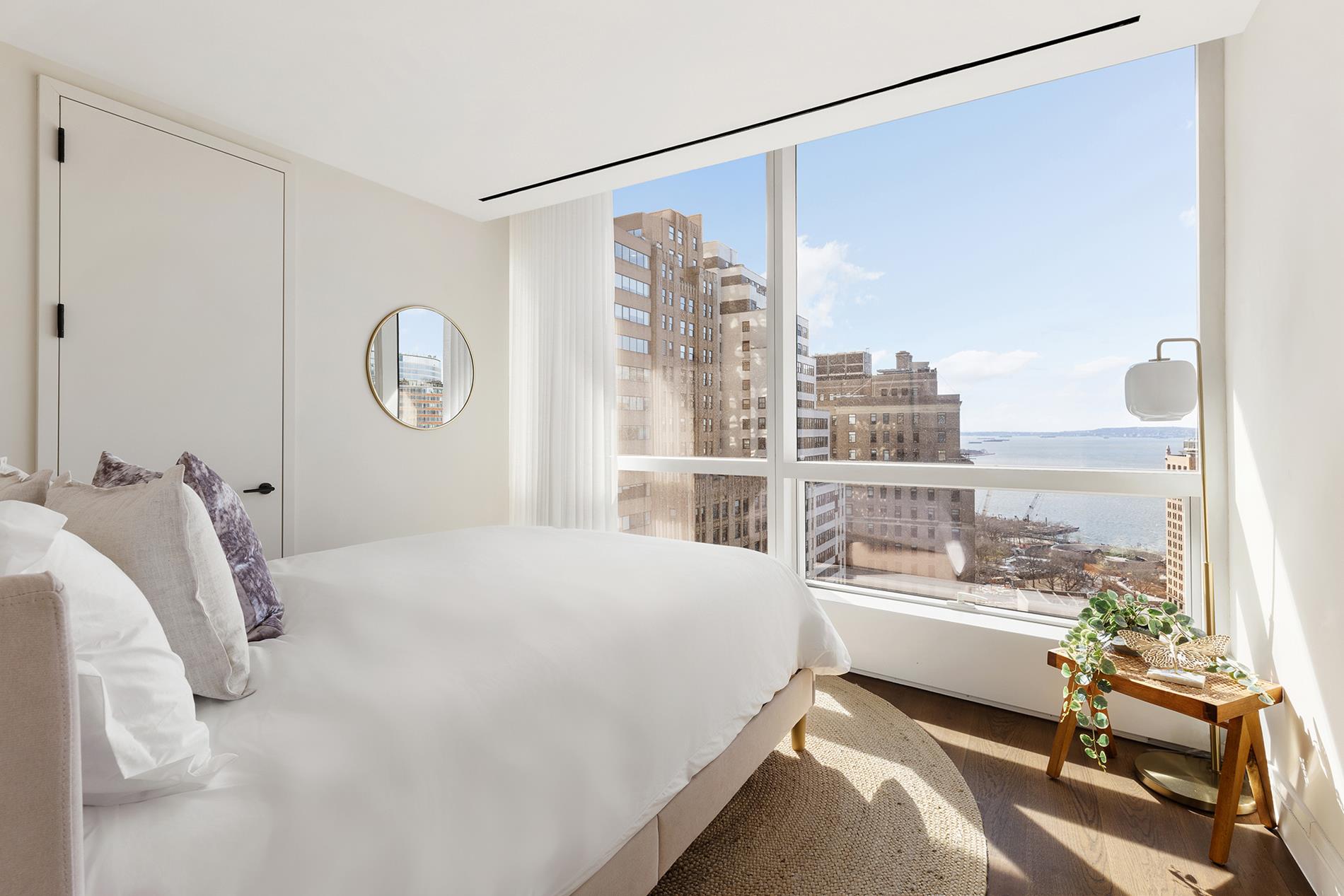 77 Greenwich Street 35-A Financial District New York NY 10006