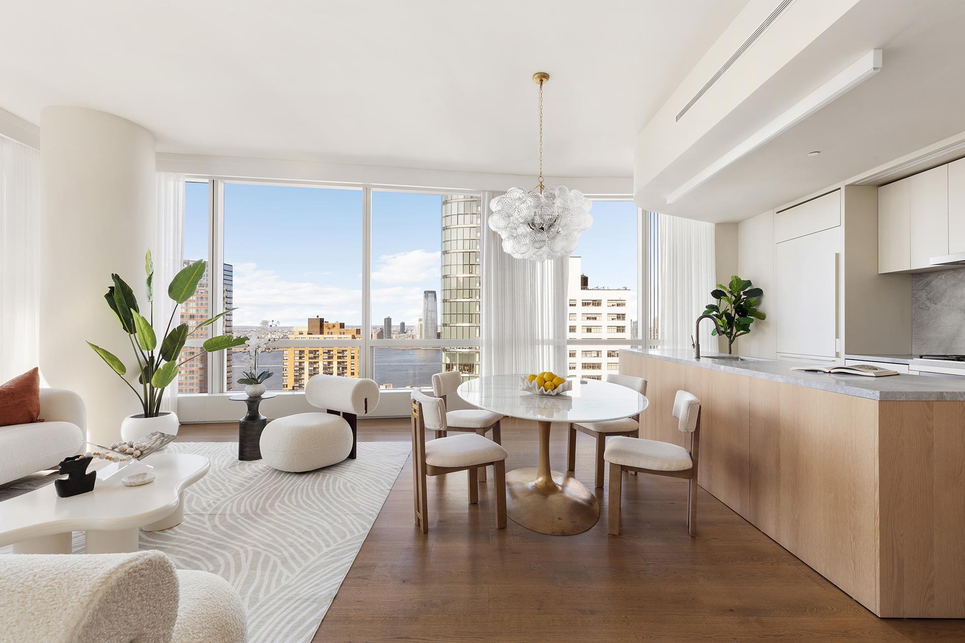 77 Greenwich Street 35-A Financial District New York NY 10006