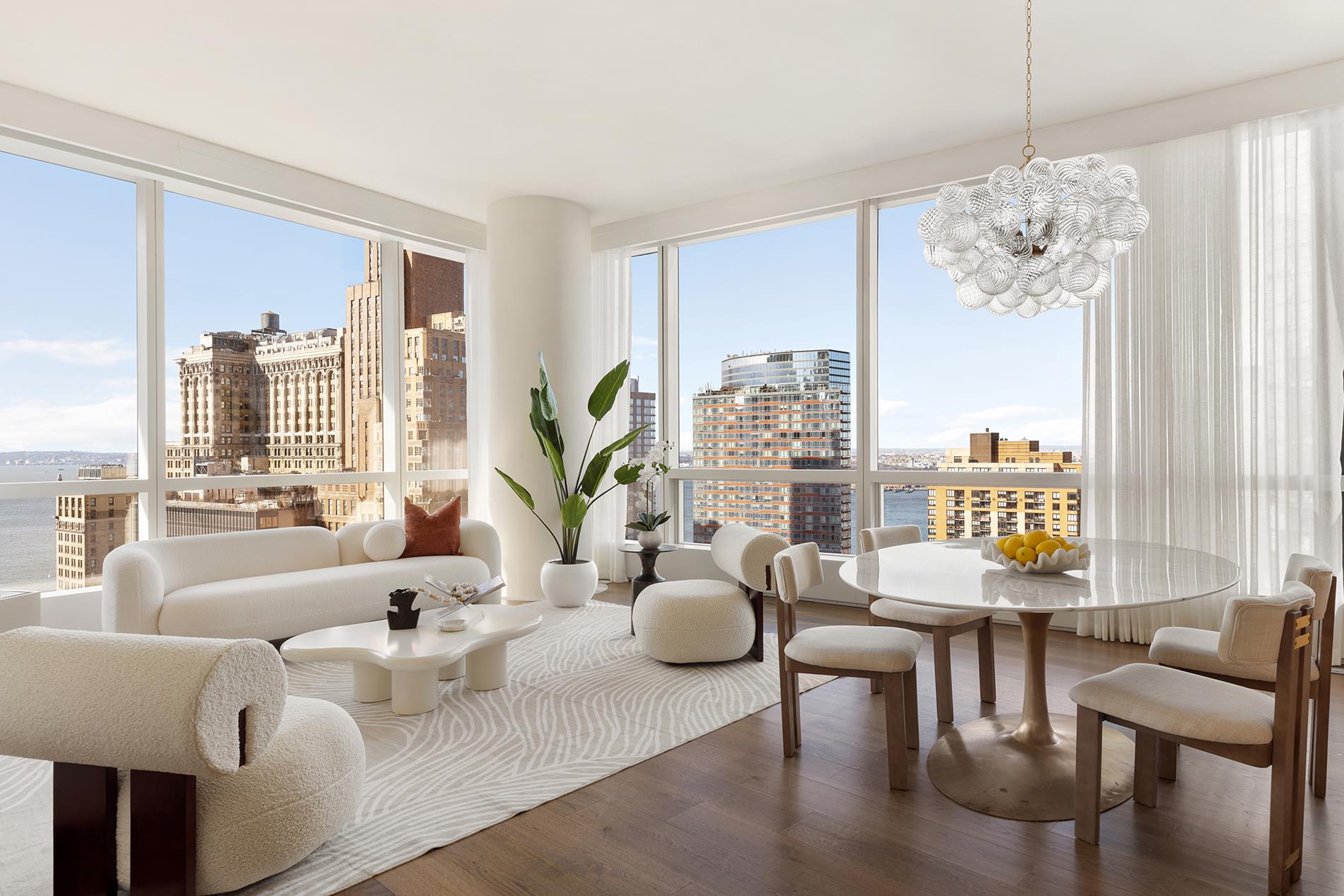 77 Greenwich Street 35-A Financial District New York NY 10006