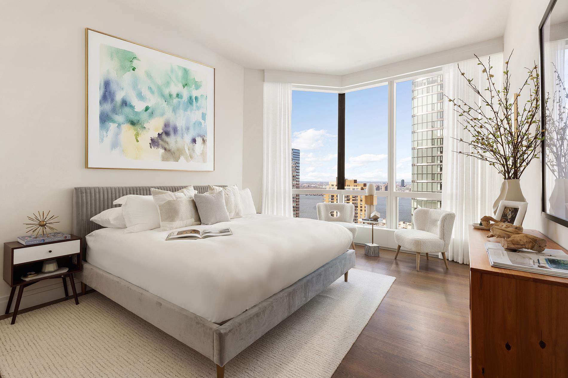 77 Greenwich Street 35-A Financial District New York NY 10006