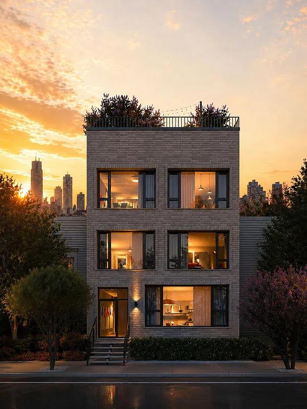 357 Leonard Street Williamsburg Brooklyn NY 11211
