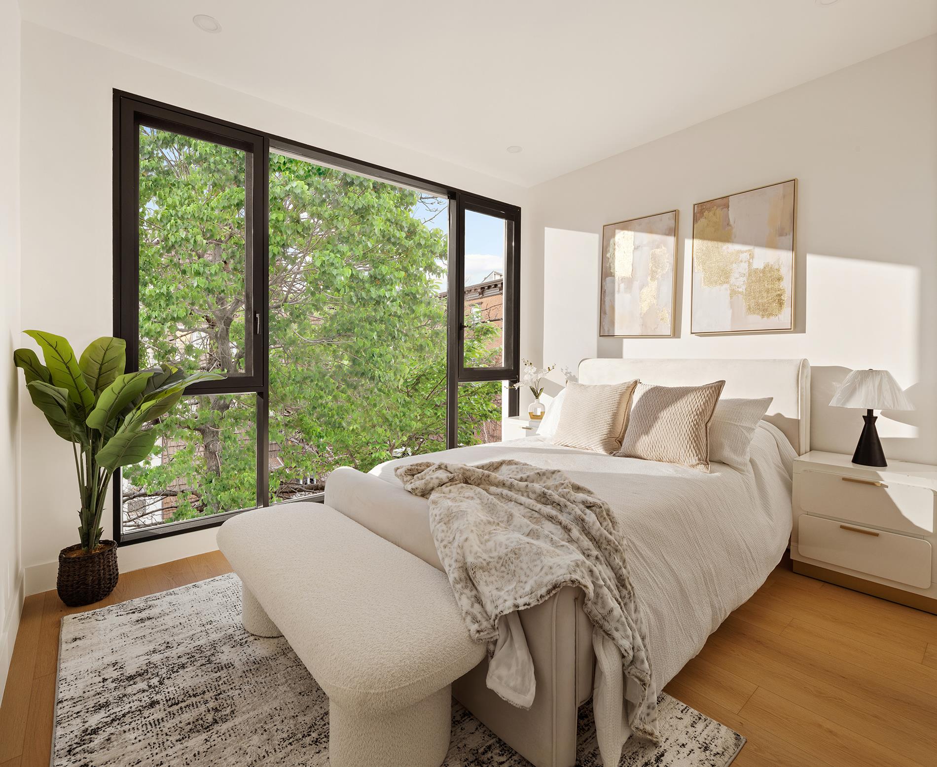 357 Leonard Street Williamsburg Brooklyn NY 11211