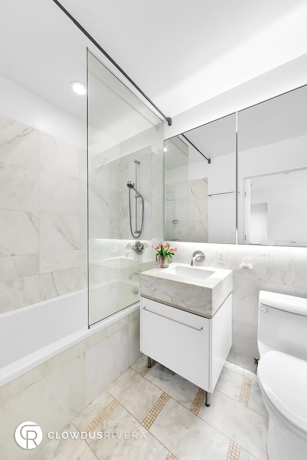 200 Chambers Street 2k Tribeca New York NY 10007