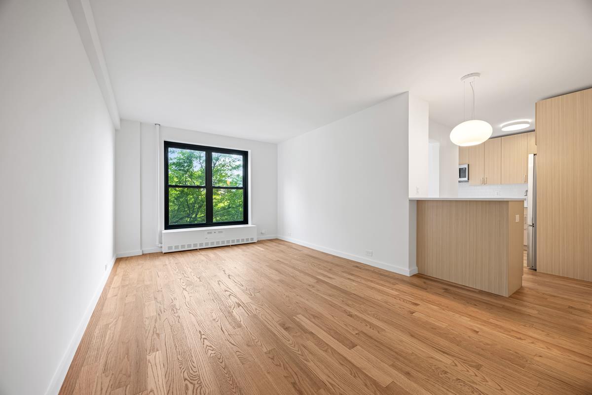 201 Clinton Avenue 7A Clinton Hill Brooklyn NY 11205