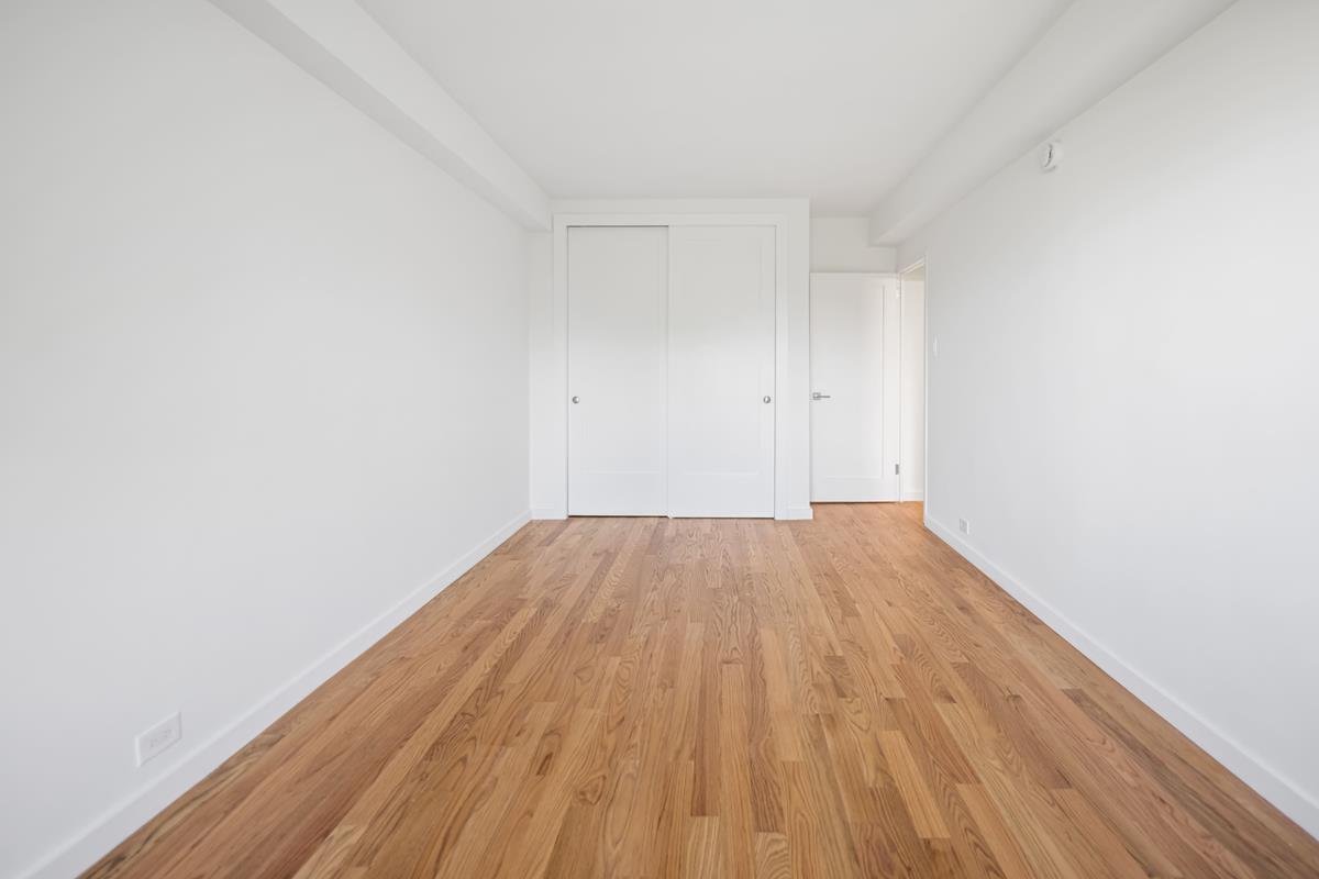 201 Clinton Avenue 7A Clinton Hill Brooklyn NY 11205