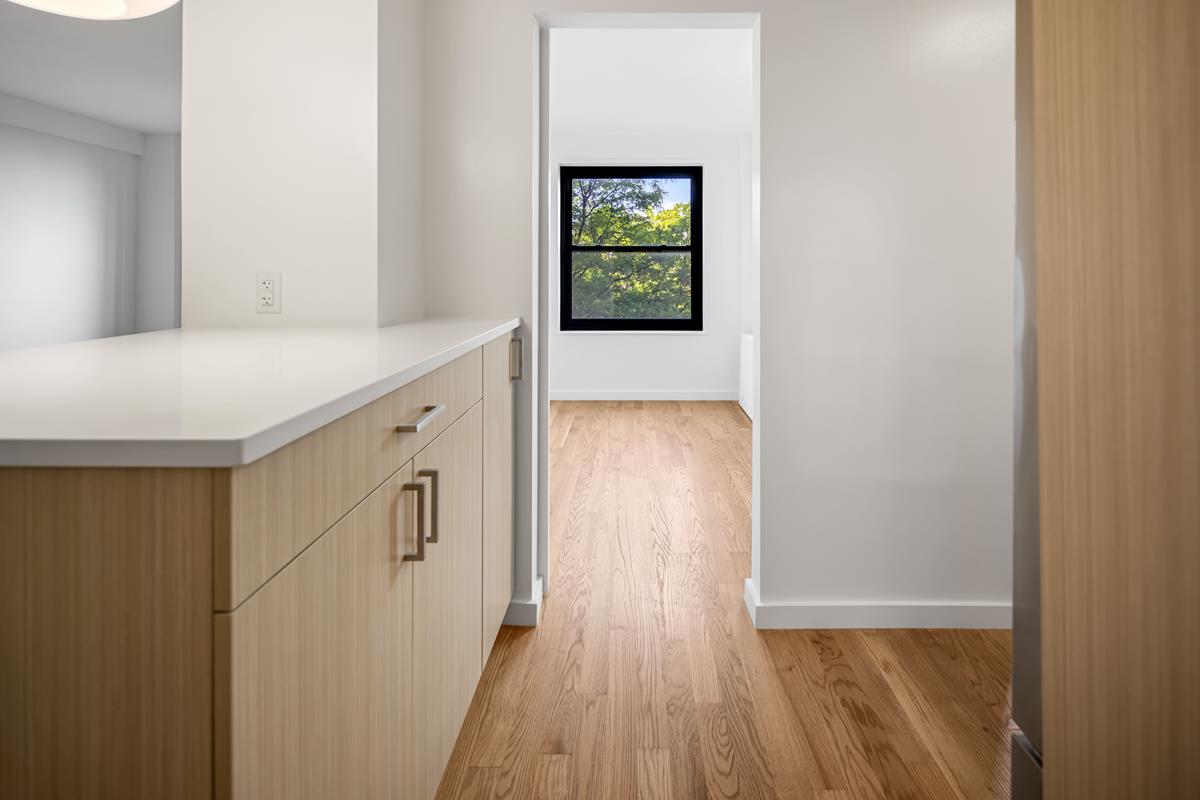 201 Clinton Avenue 7A Clinton Hill Brooklyn NY 11205