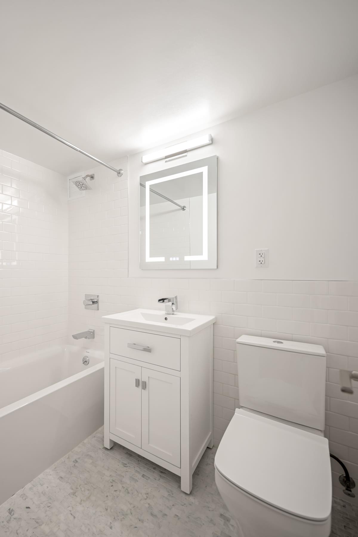 201 Clinton Avenue 7A Clinton Hill Brooklyn NY 11205