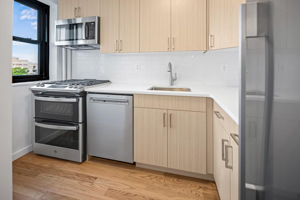 201 Clinton Avenue 7A Clinton Hill Brooklyn NY 11205