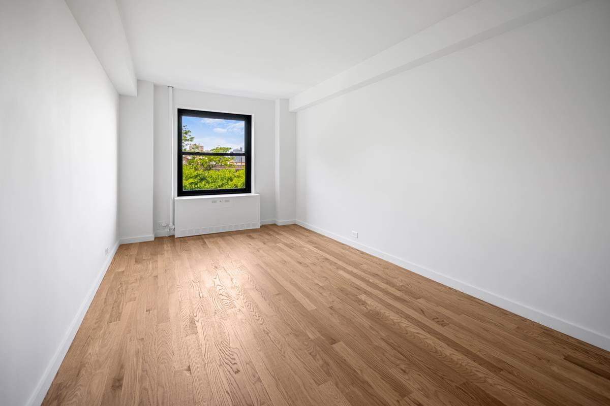 201 Clinton Avenue 7A Clinton Hill Brooklyn NY 11205