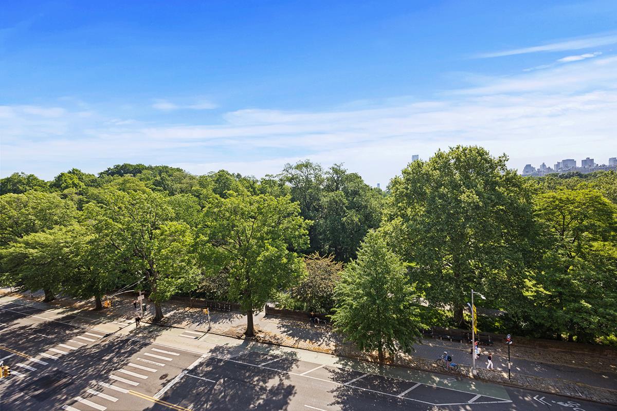 425 Central Park West 7-CD Central Park West New York NY 10025