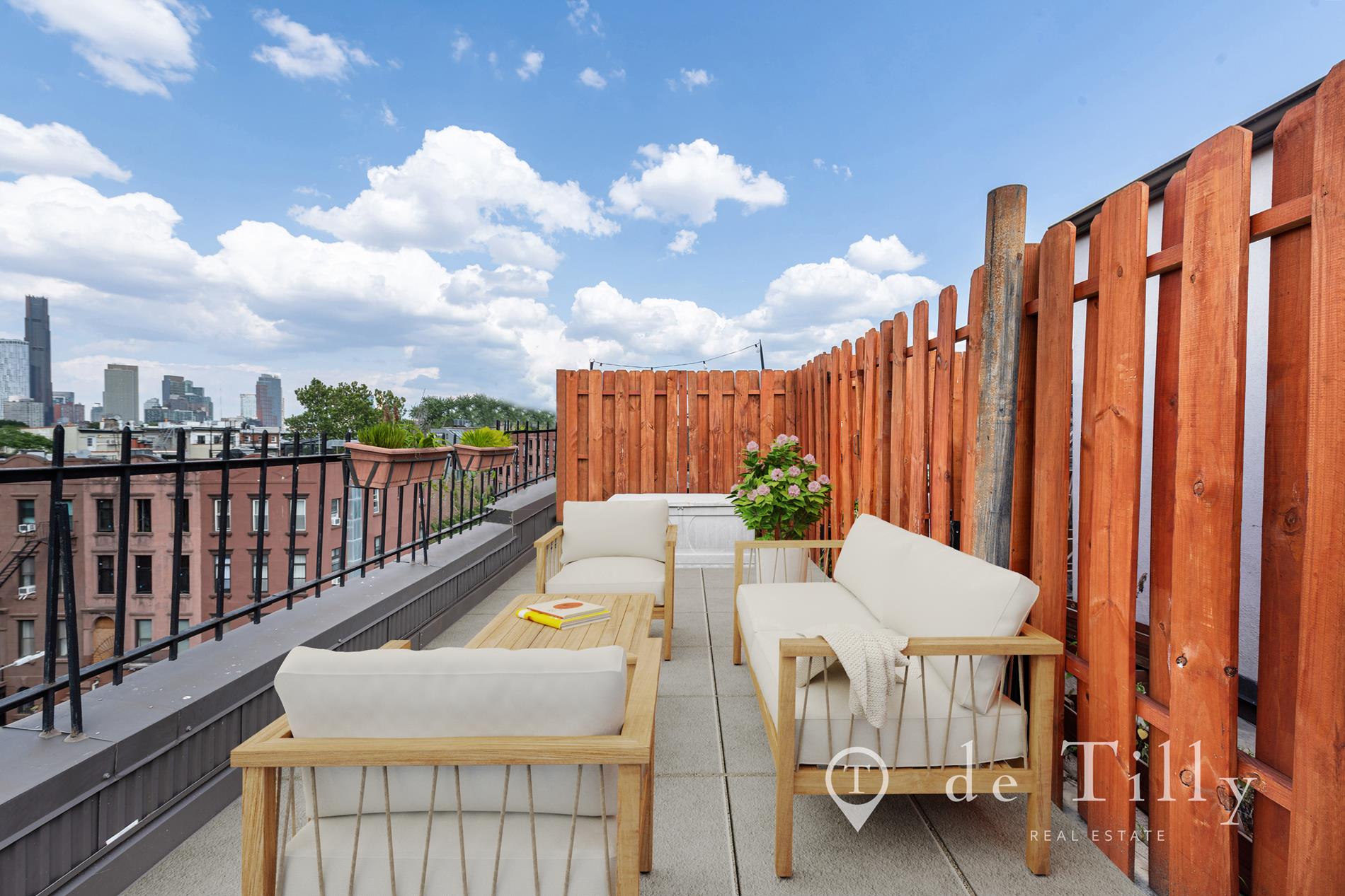 536 Henry Street 3 Carroll Gardens Brooklyn NY 11231