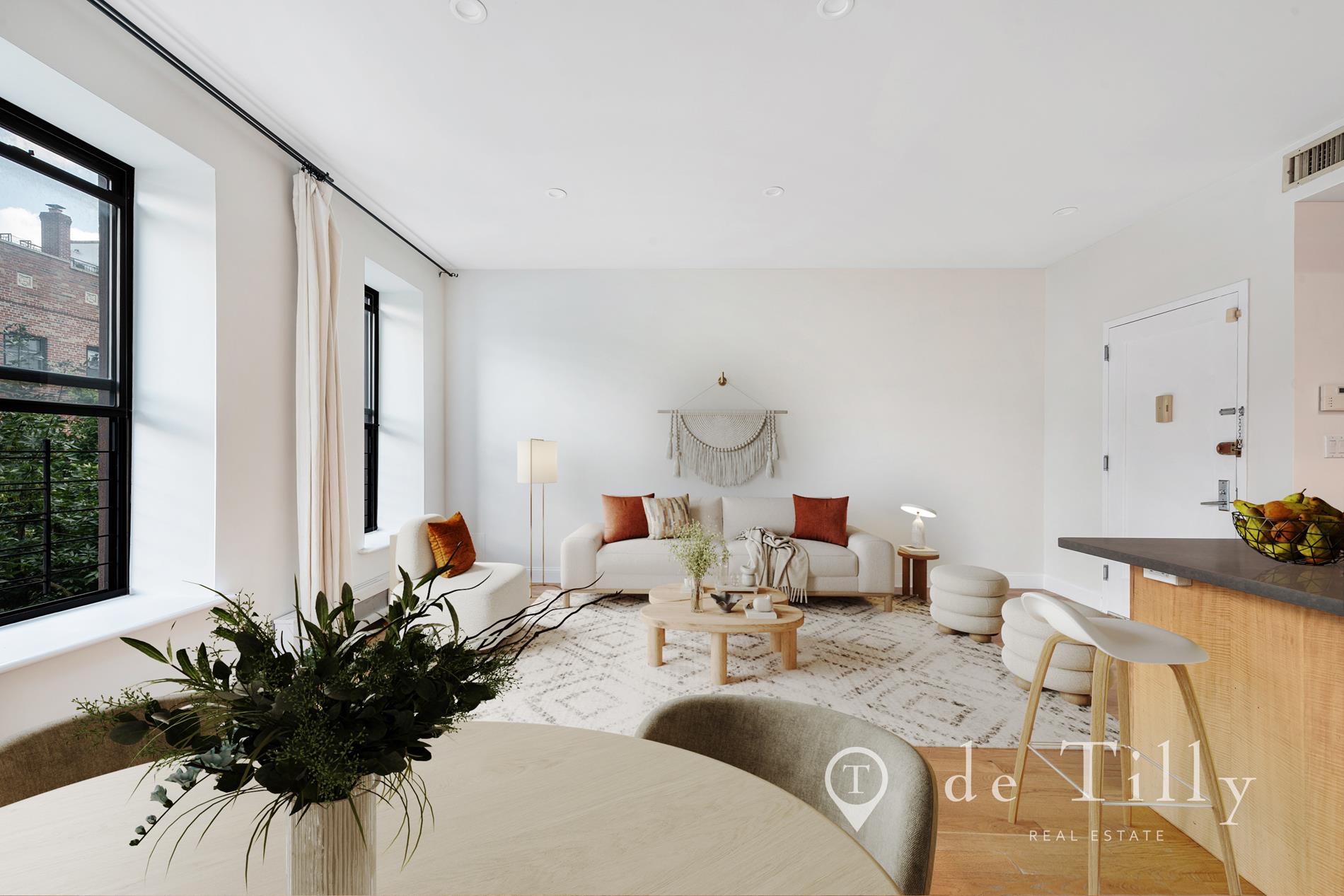 536 Henry Street 3 Carroll Gardens Brooklyn NY 11231