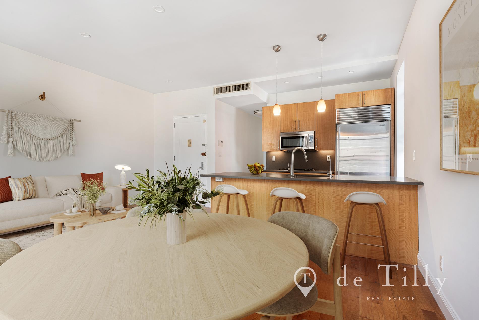 536 Henry Street 3 Carroll Gardens Brooklyn NY 11231