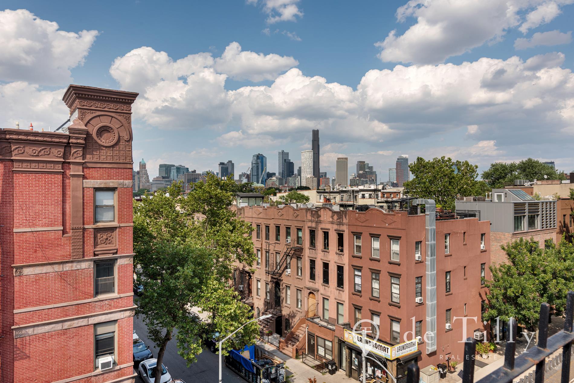 536 Henry Street 3 Carroll Gardens Brooklyn NY 11231