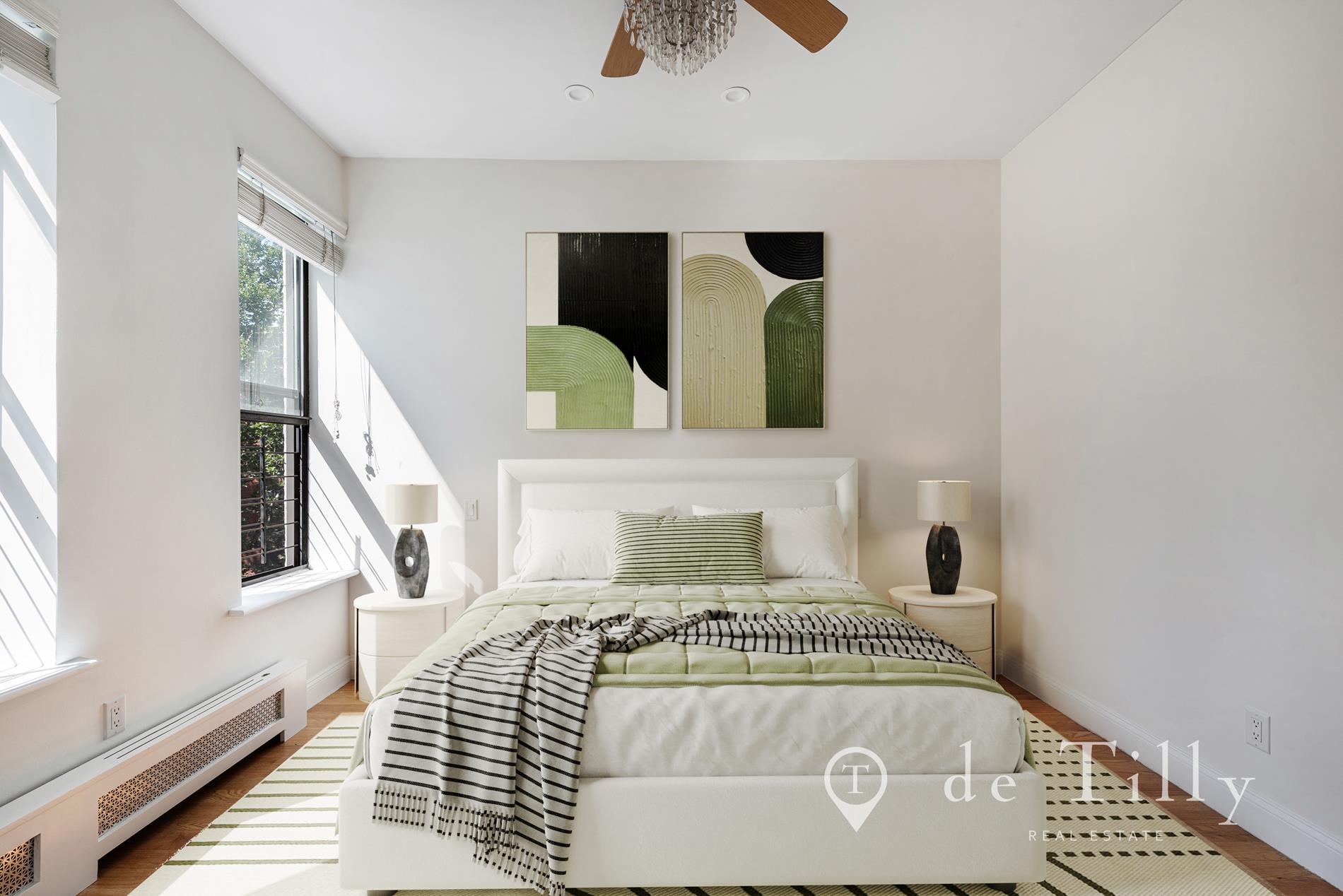 536 Henry Street 3 Carroll Gardens Brooklyn NY 11231
