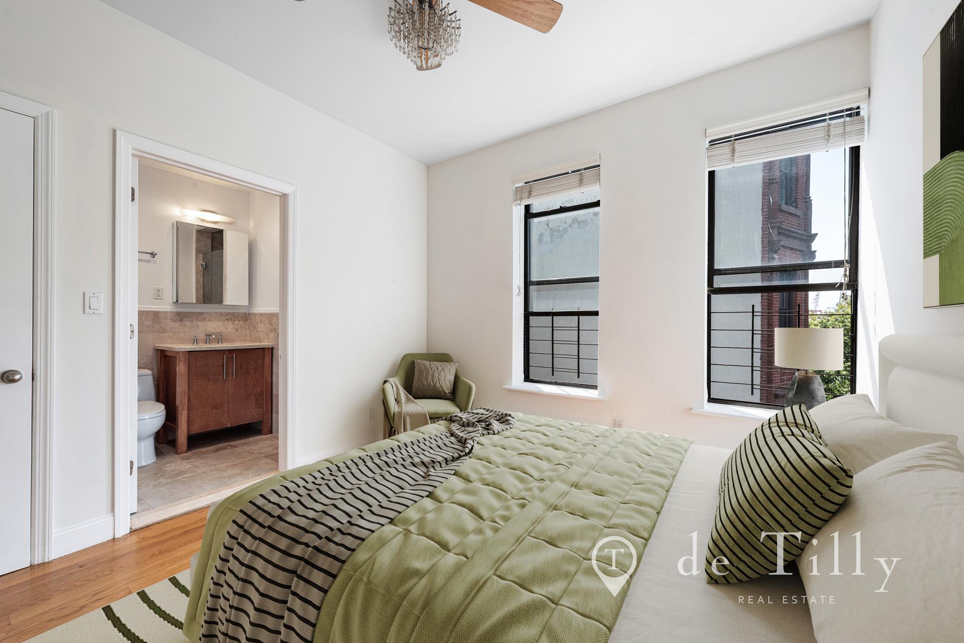 536 Henry Street 3 Carroll Gardens Brooklyn NY 11231