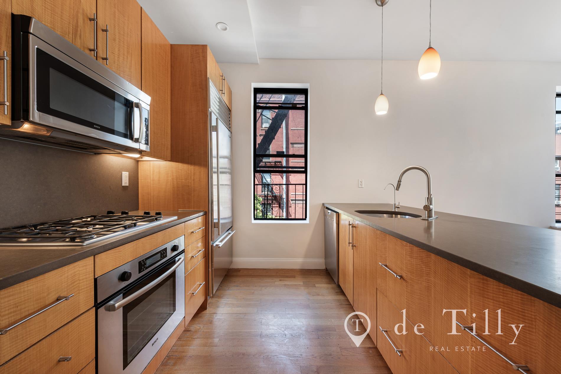 536 Henry Street 3 Carroll Gardens Brooklyn NY 11231