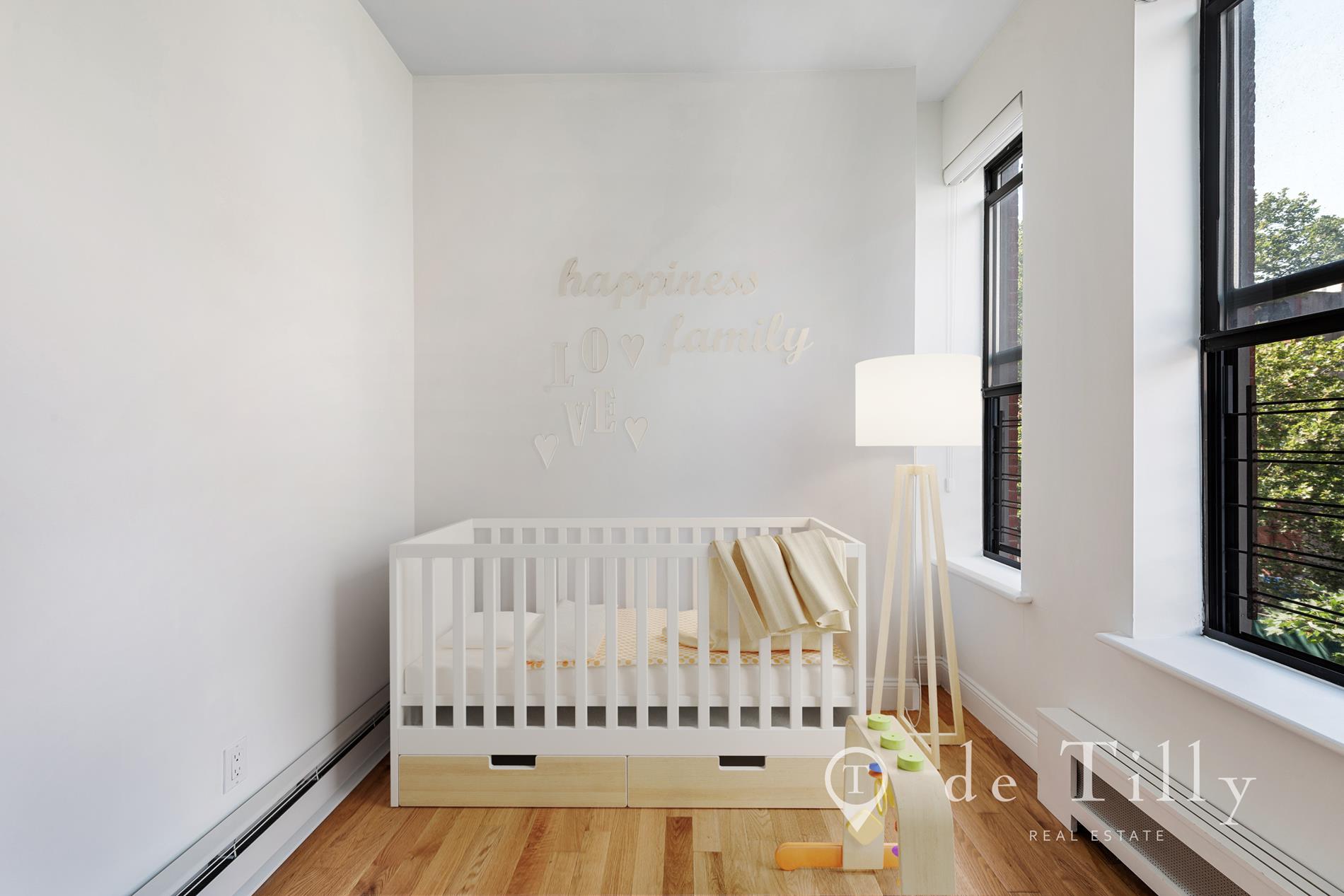 536 Henry Street 3 Carroll Gardens Brooklyn NY 11231