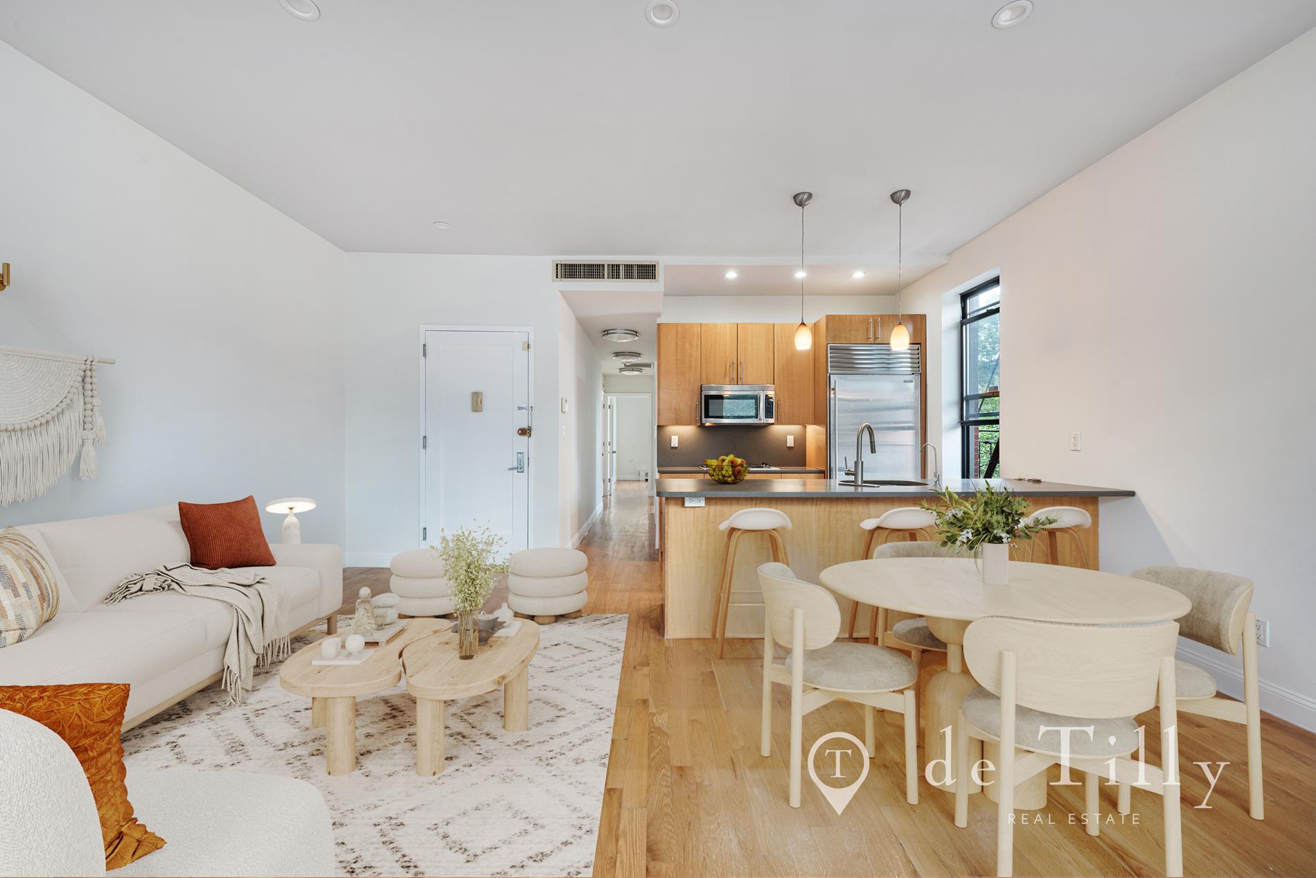 536 Henry Street 3 Carroll Gardens Brooklyn NY 11231
