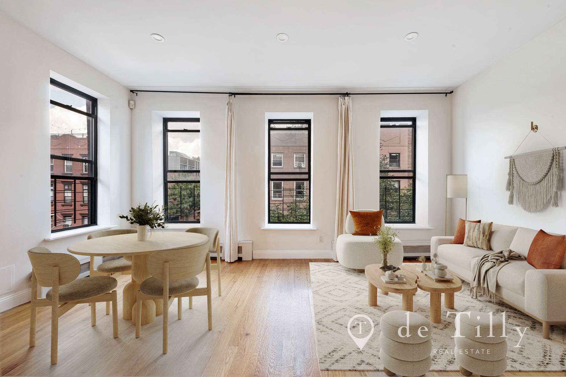 536 Henry Street 3 Carroll Gardens Brooklyn NY 11231