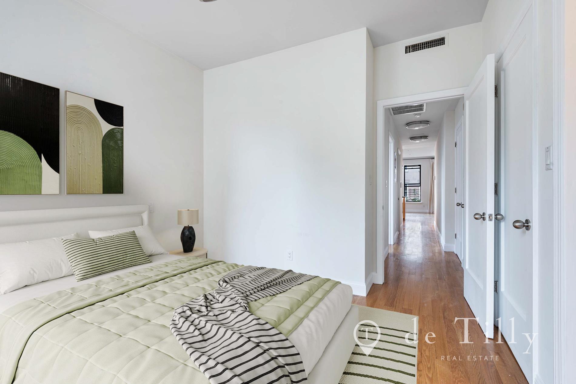 536 Henry Street 3 Carroll Gardens Brooklyn NY 11231