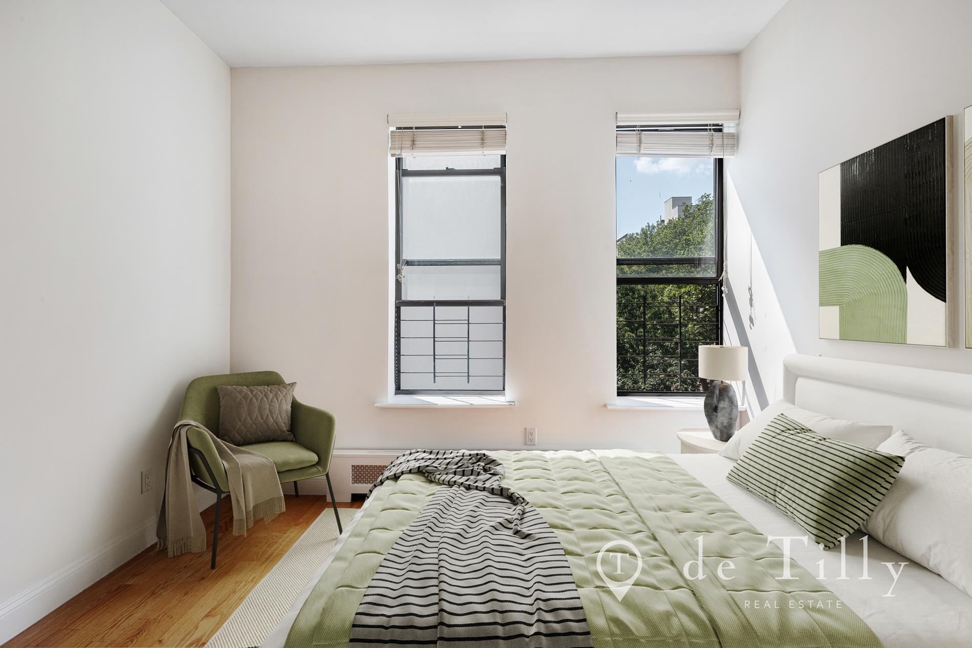 536 Henry Street 3 Carroll Gardens Brooklyn NY 11231