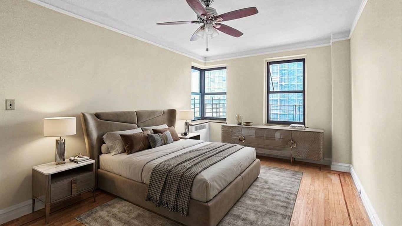 860 Grand Concourse 7-M Concourse Bronx NY 10451