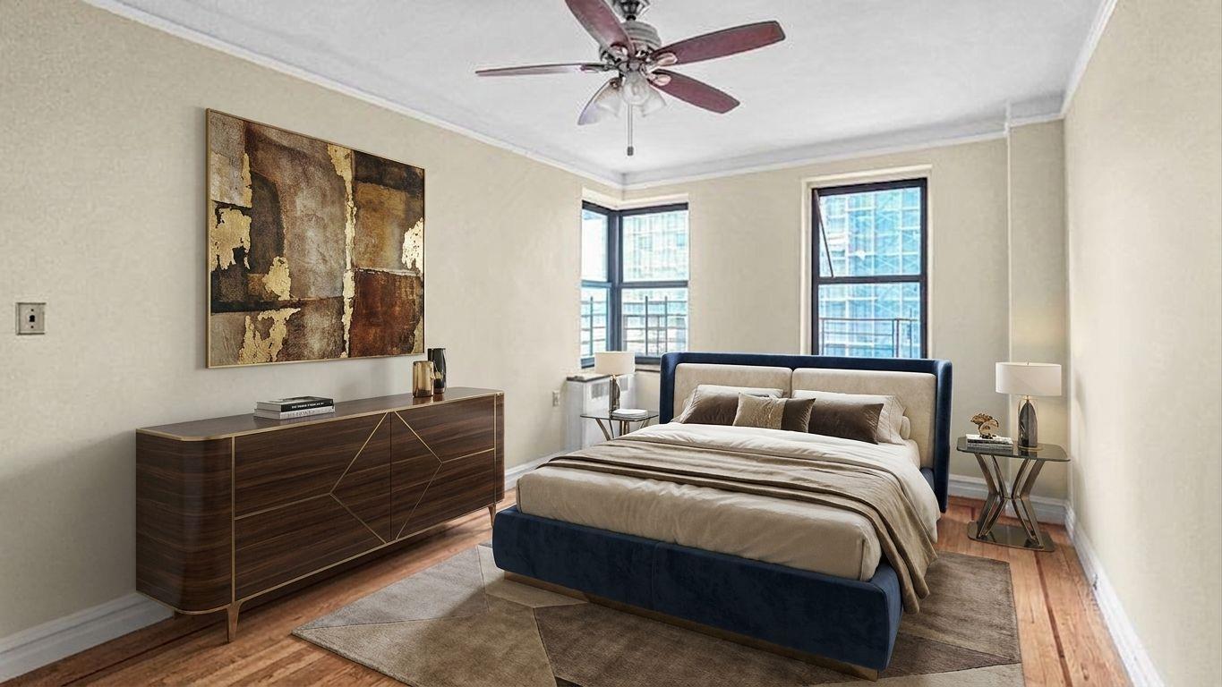 860 Grand Concourse 7-M Concourse Bronx NY 10451