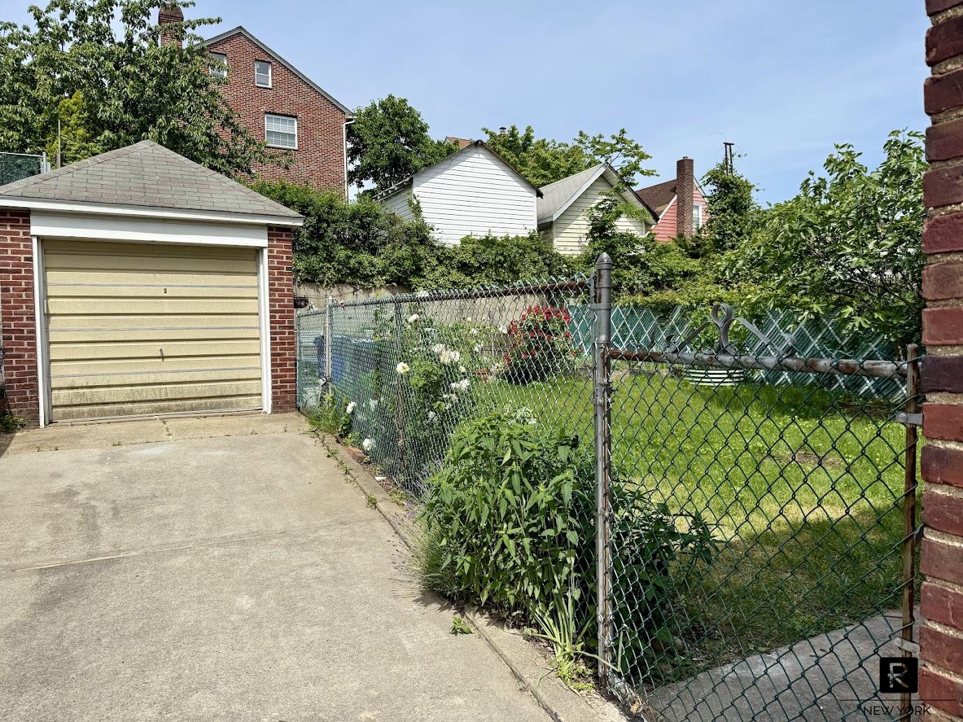 45-22 157th Street Queens NY 11355