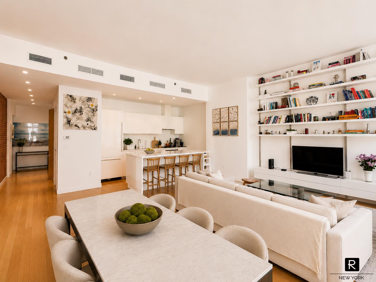 77 Reade Street Tribeca New York NY 10007